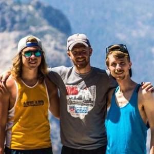 Meet your Posher, Dan